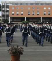 Formazione Polizia di Stato