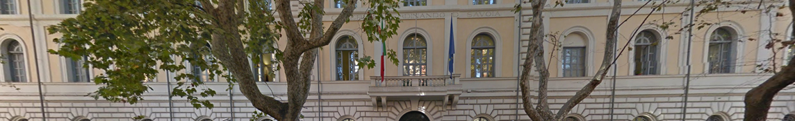 Castro Pretorio
