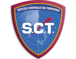 Controllo del Territorio